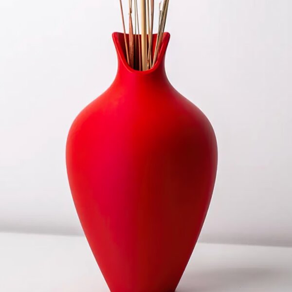 Vaso Pyxis